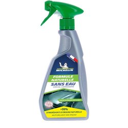 MICHELIN  Umweltfreundlicher, wasserloser Reiniger  500 ml