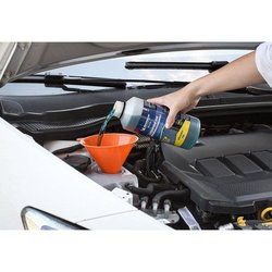 Liquido refrigerante - MICHELIN - Blu - Conforme agli standard PSA - 1