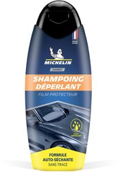 Shampoo - MICHELIN - Idrorepellente per auto esperto - Asciugatura rap