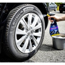 LIMPIADOR DE LLANTAS MICHELIN