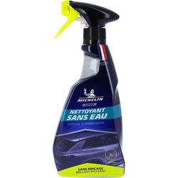 PULITORE MICHELIN SENZA ACQUA