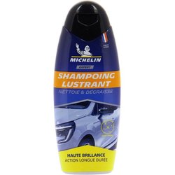 MICHELIN Umfragen shampooing
