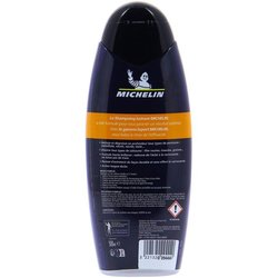 MICHELIN sondaggi lo shampoo