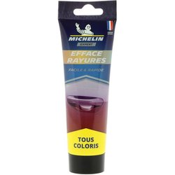 MICHELIN DELETE SCRATCH