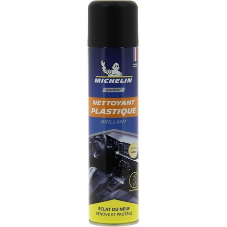 MICHELIN Expert Gloss Plastics - 400 ml Vanille