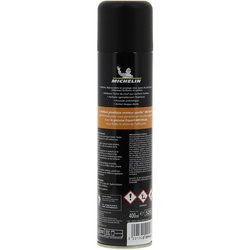 MICHELIN Expert Gloss Plastics - 400 ml Vanille