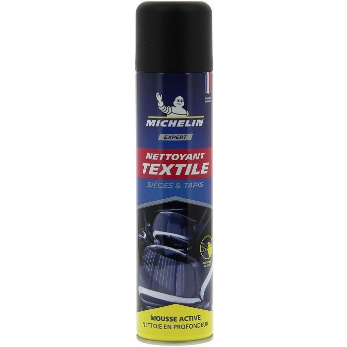 MICHELIN CLEANER TEXTILE