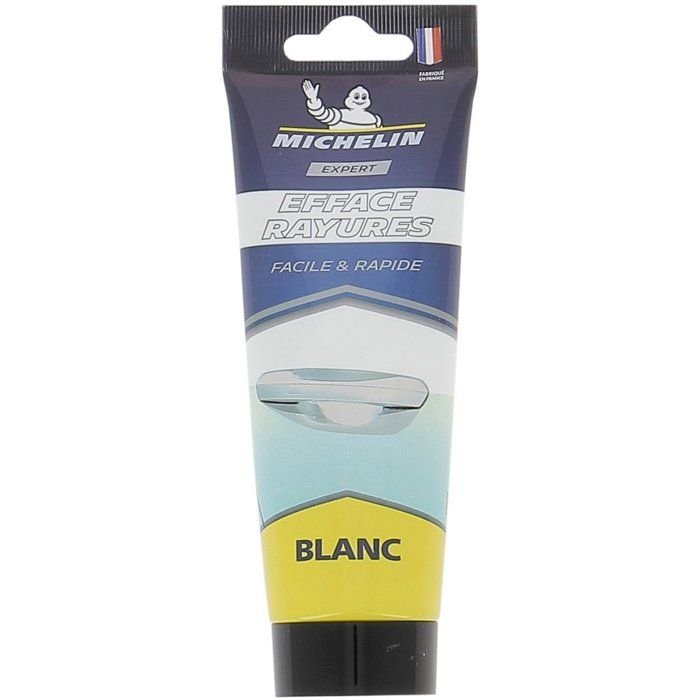 MICHELIN Expert Stripe Eraser - Weiß - 100 ml