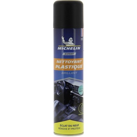 MICHELIN Expert Shiny Plastics - Menta - 400 ml