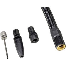 Digitale Manometerpumpen