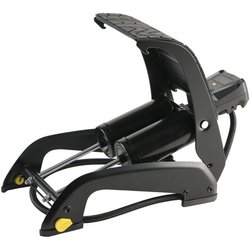 MICHELIN voetpomp dubbele zuigermanometer