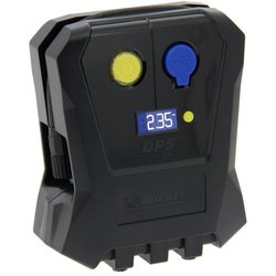 MICHELIN Mini compresor digital 12V 3.5 bares