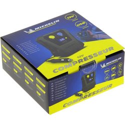 MICHELIN Mini Digitalkompressor 12V 3,5 bar