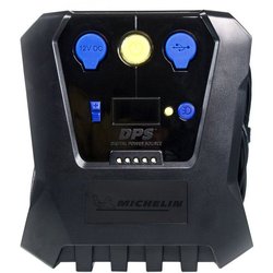 Compresseur programmable 12V de 0.05 bars a 7 bars - MICHELIN -  Progr