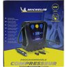 MICHELIN Programmable compressor 12V 7 bars
