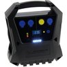 MICHELIN - Rechargeable cordless compressor - 6.9 Bar - 100 PSI