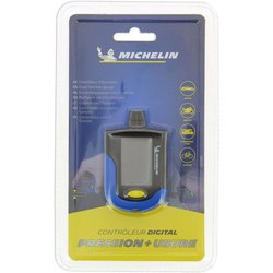 Pressure controller + tire wear