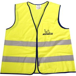 Gilet di sicurezza Michelin