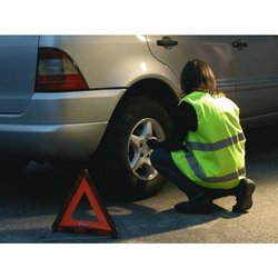 Chaleco de seguridad Michelin