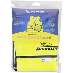 Michelin gilet de sécurité