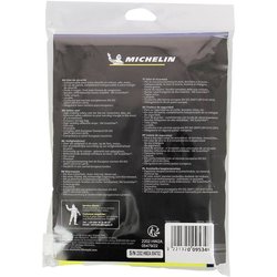 Chaleco de seguridad Michelin