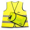 Michelin gilet de sécurité