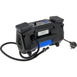 Compresor de Aire IMPEX - 7 Barras - 230V, ALTO FLUJO - Motor de ACCIO