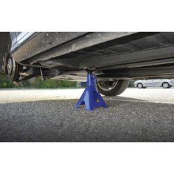 MICHELIN 2 Stapelkerzen 2T