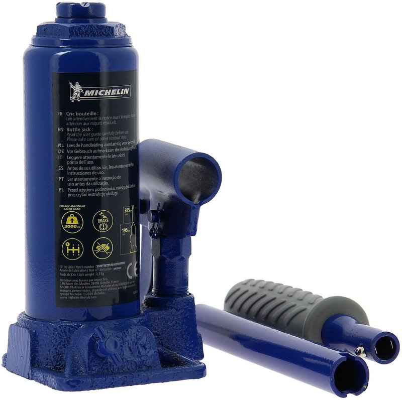 MICHELIN Flaschenheber 3T