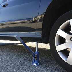 MICHELIN Flaschenheber 3T