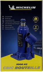 MICHELIN Flaschenheber 3T