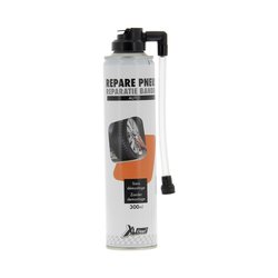 Pinchazos de reparación CARLINEA - 300 ml