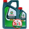 Motorolie - CASTROL MAGNATEC - 5W-30 C2 - 5L+1L - 057166