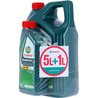 Motorolie - CASTROL MAGNATEC - 5W-30 C2 - 5L+1L - 057166