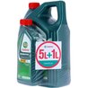 Motorolie - CASTROL MAGNATEC - 5W-30 C2 - 5L+1L - 057166