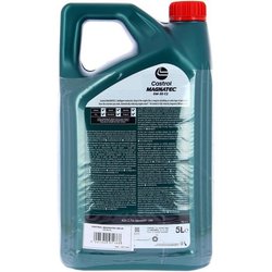 Motoröl - CASTROL MAGNATEC - 5W-30 C2 - 5L+1L - 057166