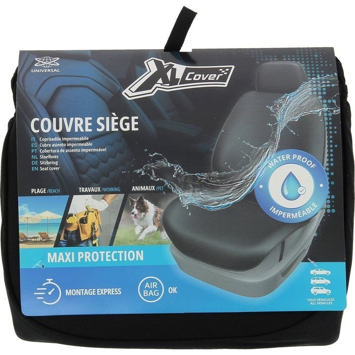 Stoelhoes - XLCOVER - Waterdicht