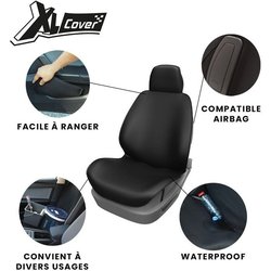 Stoelhoes - XLCOVER - Waterdicht