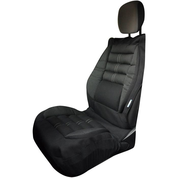 KINE TRAVEL Full comfort seat covers