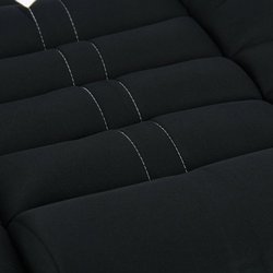 KINE TRAVEL Full comfort seat covers