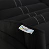 KINE TRAVEL Full comfort seat covers