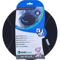 KINE TRAVEL Roterend kussen