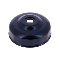 PRECISION-STEEL oil filter bell wrench D76 - filter wrench