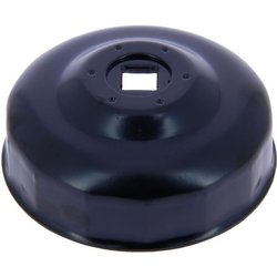 PRECISION-STEEL oil filter bell wrench D76 - filter wrench