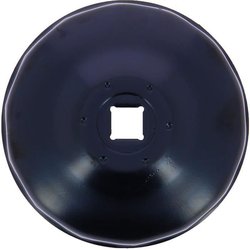 PRECISION-STEEL oil filter bell wrench D76 - filter wrench