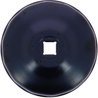 PRECISION-STEEL oil filter bell wrench D76 - filter wrench