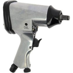 Pneumatic impact wrench 1/2