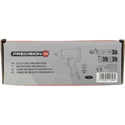 Pneumatischer Schlagschrauber 1/2