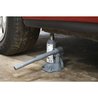 Hydraulikzylinderflasche 2T