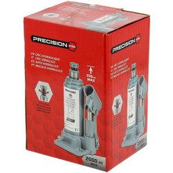 Hydraulikzylinderflasche 2T